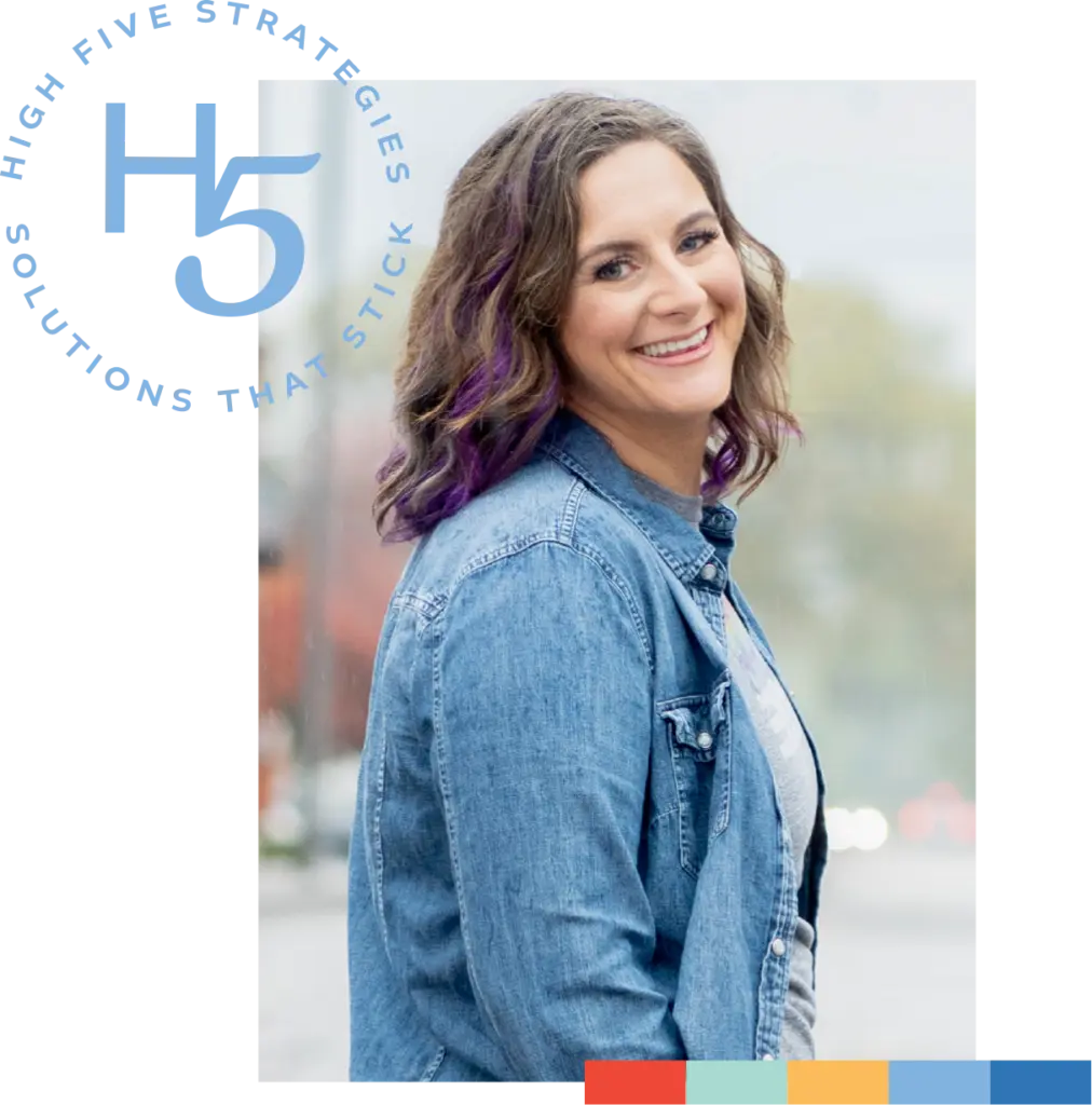 Welcome to High Five